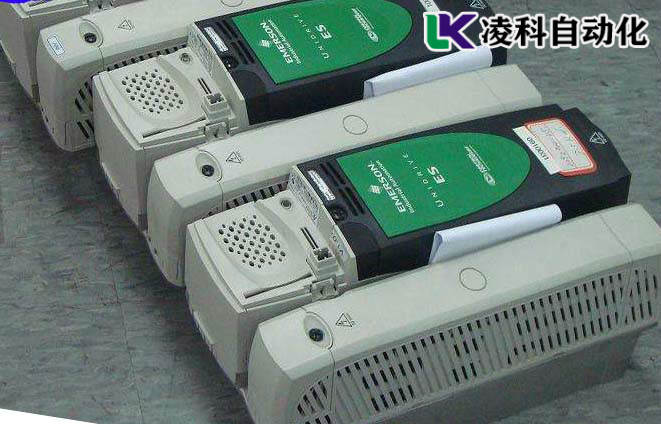发格伺服驱动器模块故障